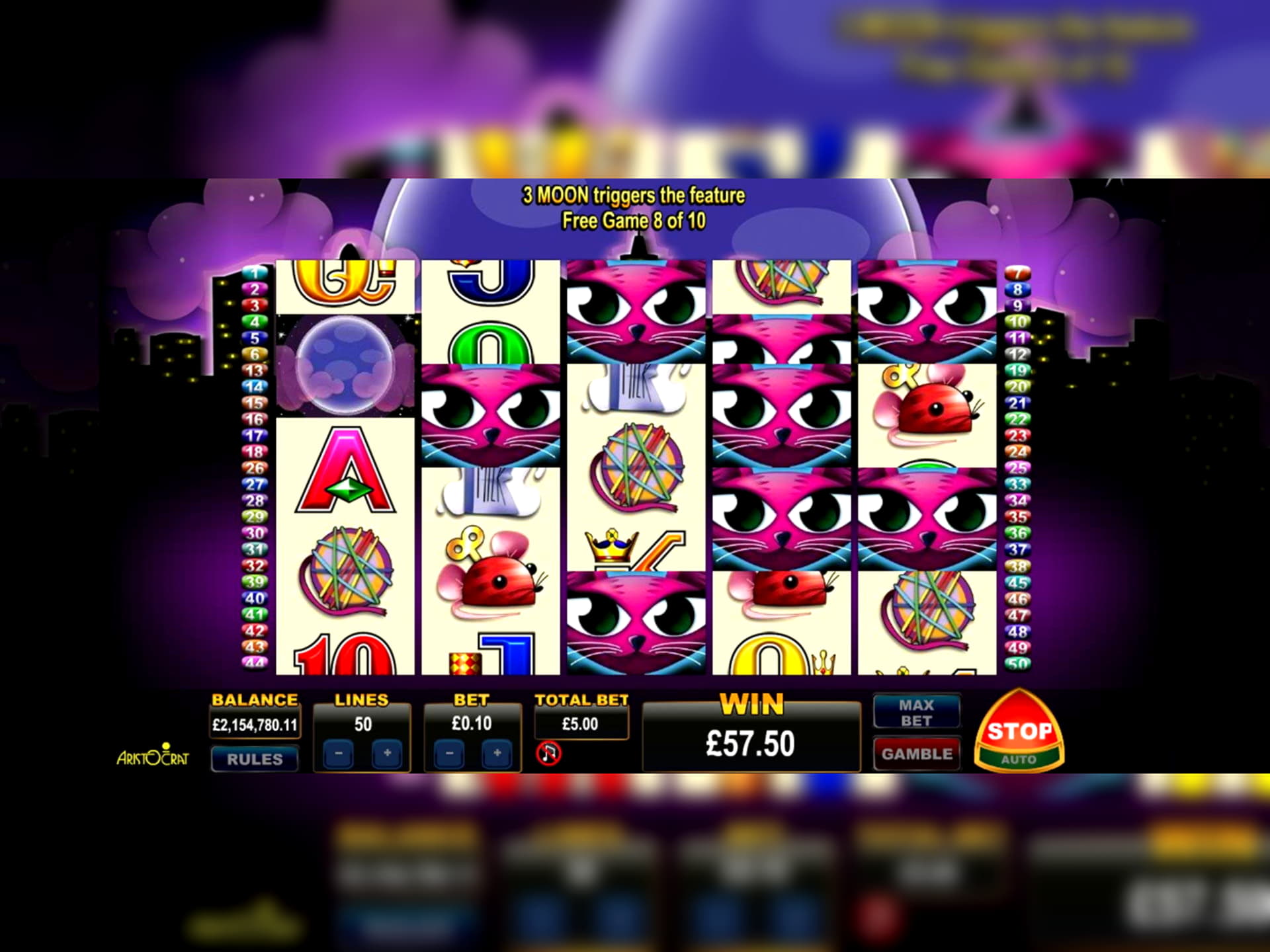 770% Zápas v kasinu v Casino-X